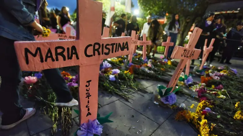 Marcha 8m 2026 Durango